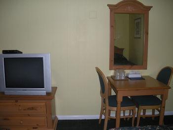 Chief Motel Keokuk ภายนอก รูปภาพ