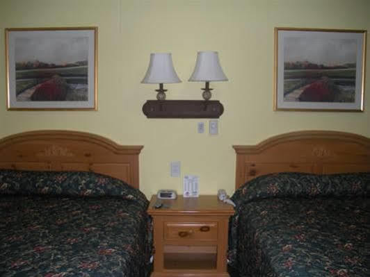 Chief Motel Keokuk ภายนอก รูปภาพ