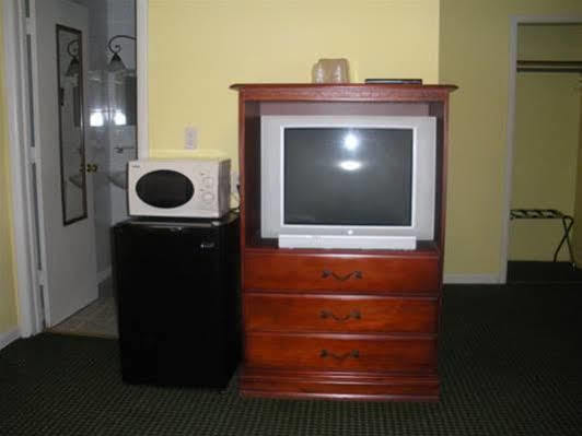 Chief Motel Keokuk ภายนอก รูปภาพ