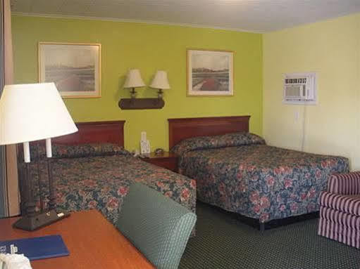 Chief Motel Keokuk ภายนอก รูปภาพ